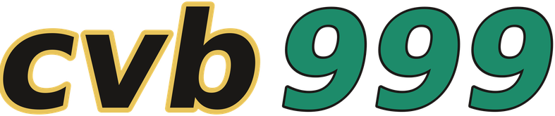 cvb999 logo